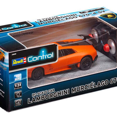 Revell automobil Lamborghini Murcielago sa daljinskim upravljanjem RV24650