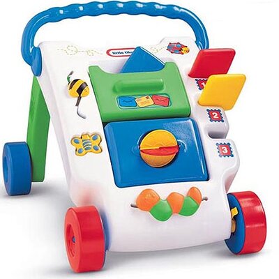 Baby Guralica-Šetalica LT1617