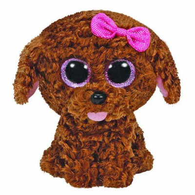 TY Plišana Igračka Pas Maddie MR36157