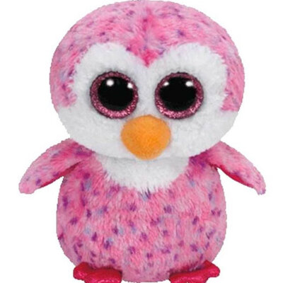 Ty Plišana Igračka Glider Pngvin MR36177