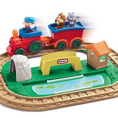 Set Pruga I Vozić LT51800