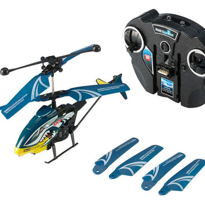 Revell Helikopter sa daljinskim upravljanjem Roxter RV23892