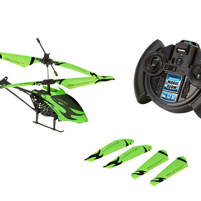Revell Helikopter sa daljinskim upravljanjem Magic Glow RV23934