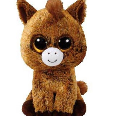 Ty Plišana Igračka Harriet Konj MR36842