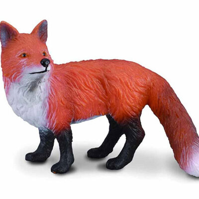 Collecta Crvena Lisica CT88001