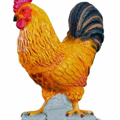 Collecta Petao CT88004