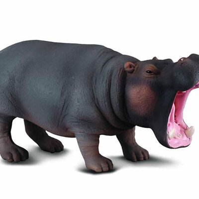 Collecta Divlje Životinje Nilski Konj CT88029