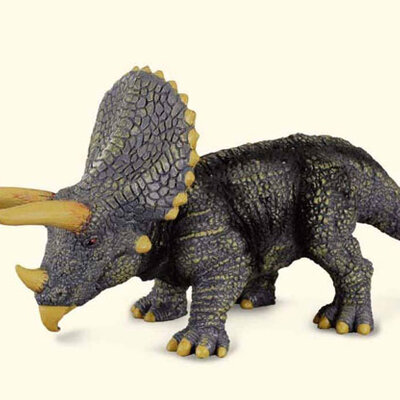 Collecta Dinosaurus Triceratops CT88037