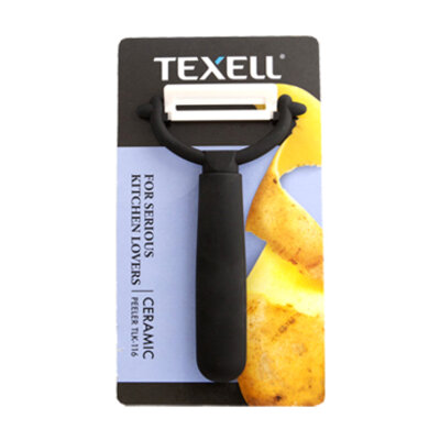 Texell ljuštač keramički TLK-116