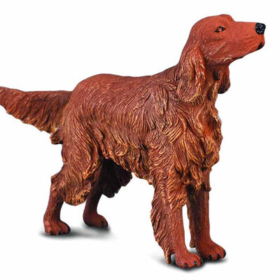 Collecta Domaće Životinje Irski Seter CT88068