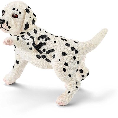 Schleich Domaće životinje - Pas dalmatinac - štene 16839