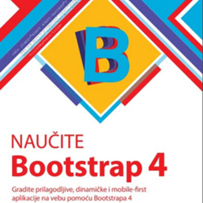 Naučite Bootstrap 4