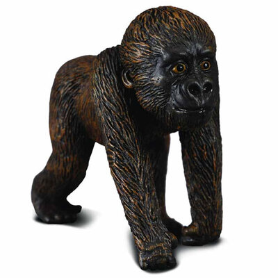 Collecta Divlje Životinje Western Gorila Baby CT88088