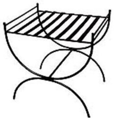 Baštenski stalak 0325900