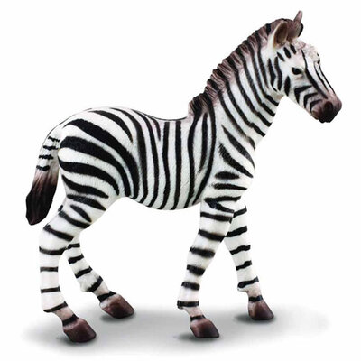 Collecta Divlje Životinje Zebra CT88168
