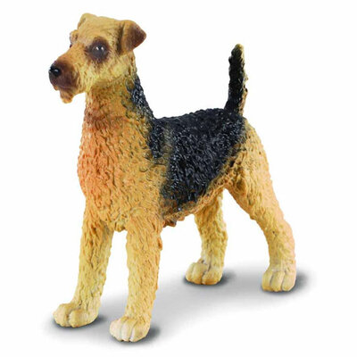 Collecta Domaće Životinje Erdel Terijer CT88175