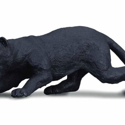 Collecta Divlje Životinje Crni Panter CT88205
