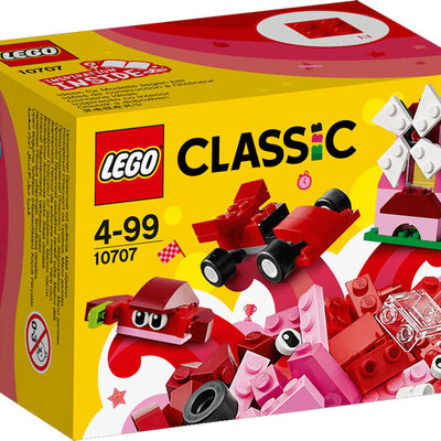 LEGO® Classic Kreativne kockice 55 delova 10707