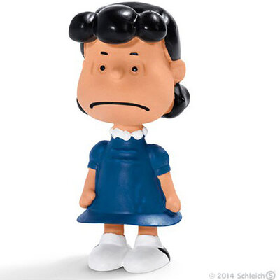 Schleich figurica Snupi - Lusi 22008