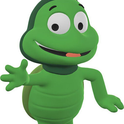 Schleich figurica Pčelica Maja - Ben 27005