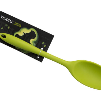 Texell silikonska varjača zelena TS-V127Z 28.5cm