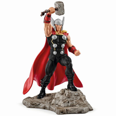 Schleich Superheroji Figura Tor 21510