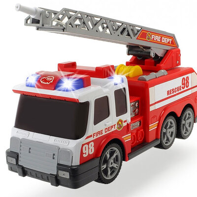 Vatrogasni kamion Dickie Toys M3308358