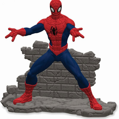 Schleich Superheroji Figura Spajdermen 21502