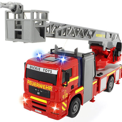 Vatrogasni kamion Dickie Toys M3715001