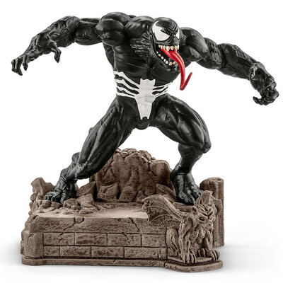 Schleich Spajdermen - Figura Venom 21506