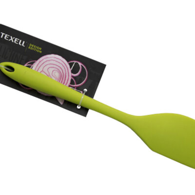 Texell špatula velika zelena TS-SV128Z 28.5cm