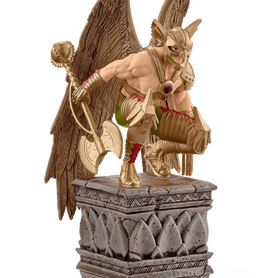 Schleich Superheroji Figura Hawkman 22553