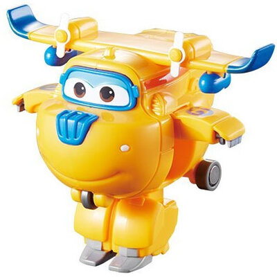 Super Krila Donnie Transform A Bots TW710020