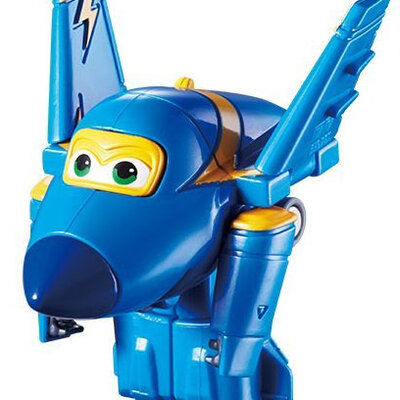 Super Krila Jerome Transform A Bots TW710030