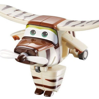 Super Krila Bello Transform A Bots TW710070