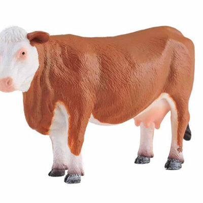 Collecta Domaće Životinje Krava CT88235