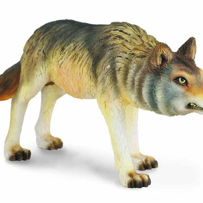 Collecta Divlje Životinje Vuk CT88342