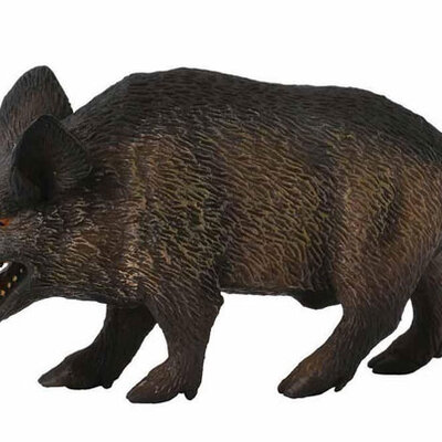 Collecta Divlje Životinje Divlji Vepar CT88363