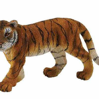 Collecta Divlje Životinje Tigar CT88413