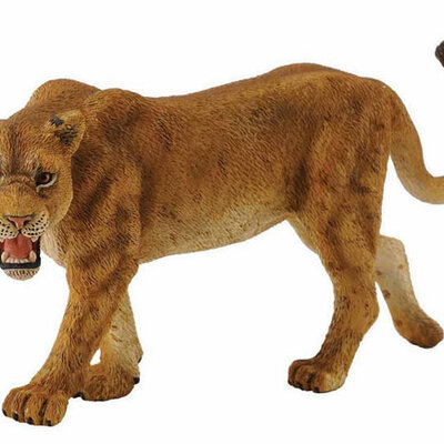 Collecta Divlje Životinje Lavica CT88415