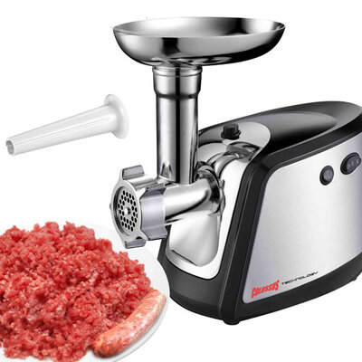 Električna mašina za mlevenje mesa CSS-5426A