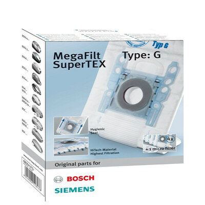 Bosch filter za usisivač BBZ 41FG