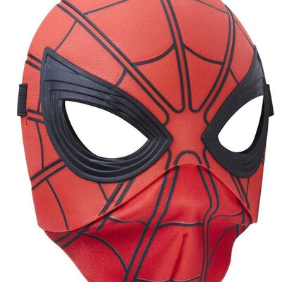 Spiderman Flip Up Dečija maska za lice B9694