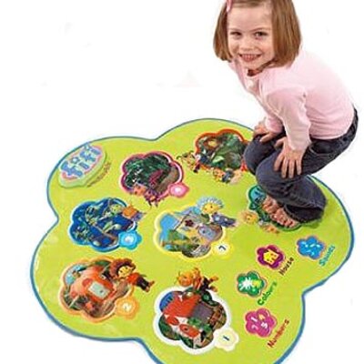 Fifi Podloga Učimo I Igrajmo Se LM80268