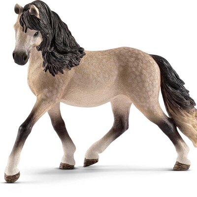 Schleich figurice Domaće životinje - Andaluzijska kobila 13793