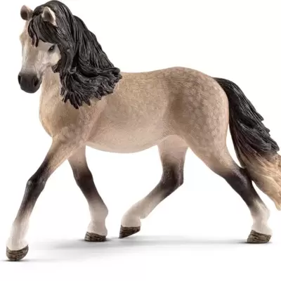 Schleich figurice Domaće životinje - Andaluzijska kobila 13793