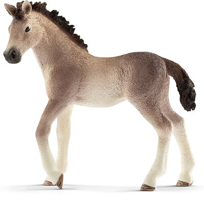 Schleich figurice Domaće životinje - Andaluzijski konj - ždrebe 13822