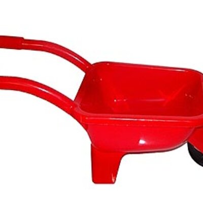 Ecoiffier Ručna Kolica SM000541