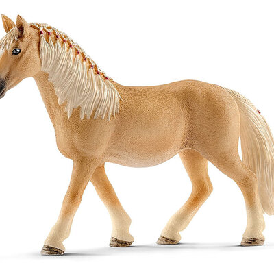 Schleich Figurice Domaće životinja - Haflinger konj - kobila 13812