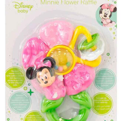 Clementoni Zvečka Mini Maus CL14507